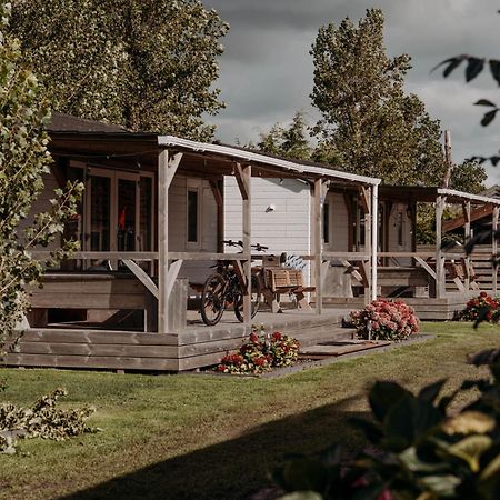 Chalet Tulpenweide - Recreatie Breezand Bagian luar foto