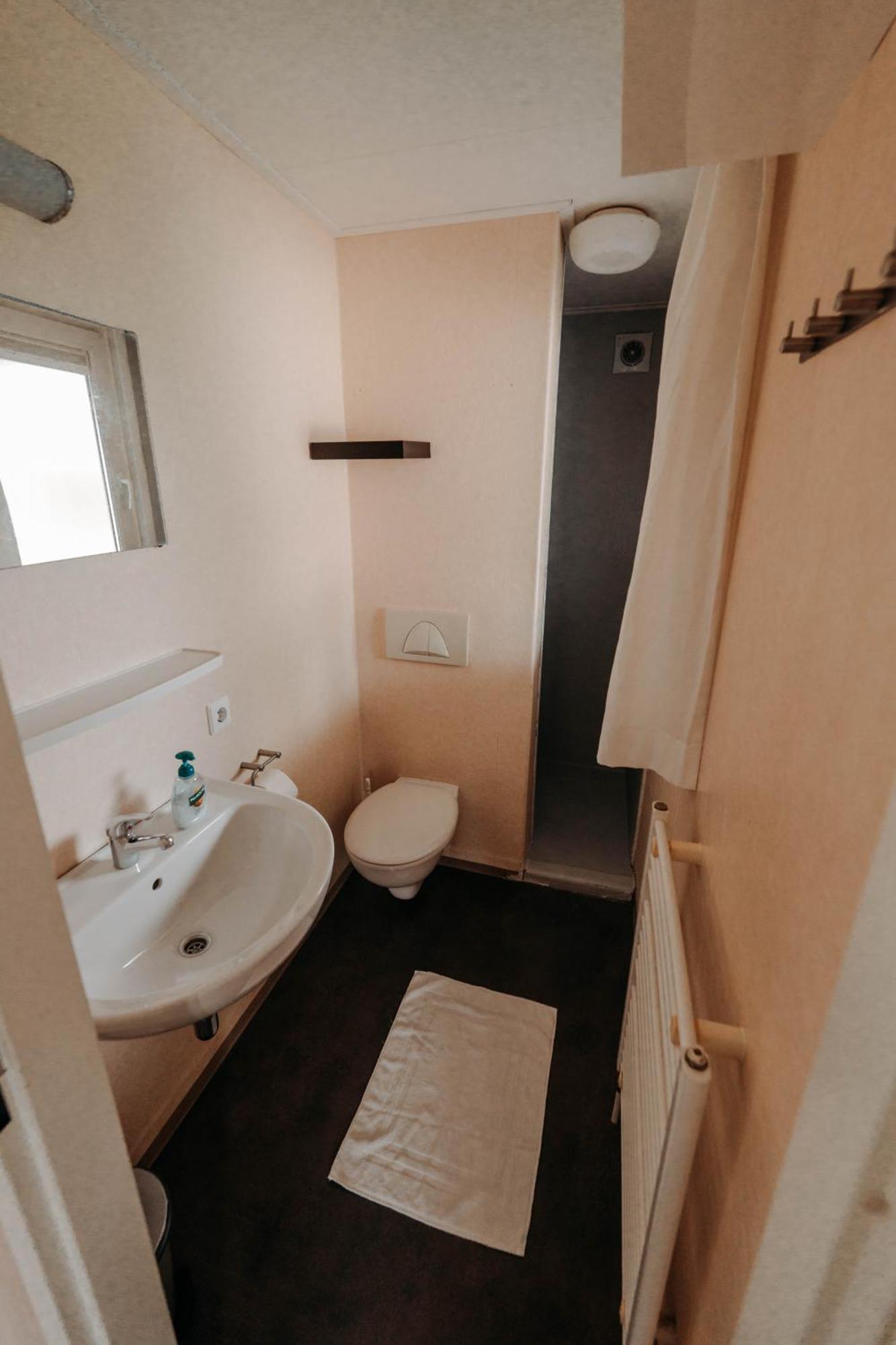 Chalet Tulpenweide - Recreatie Breezand Bagian luar foto